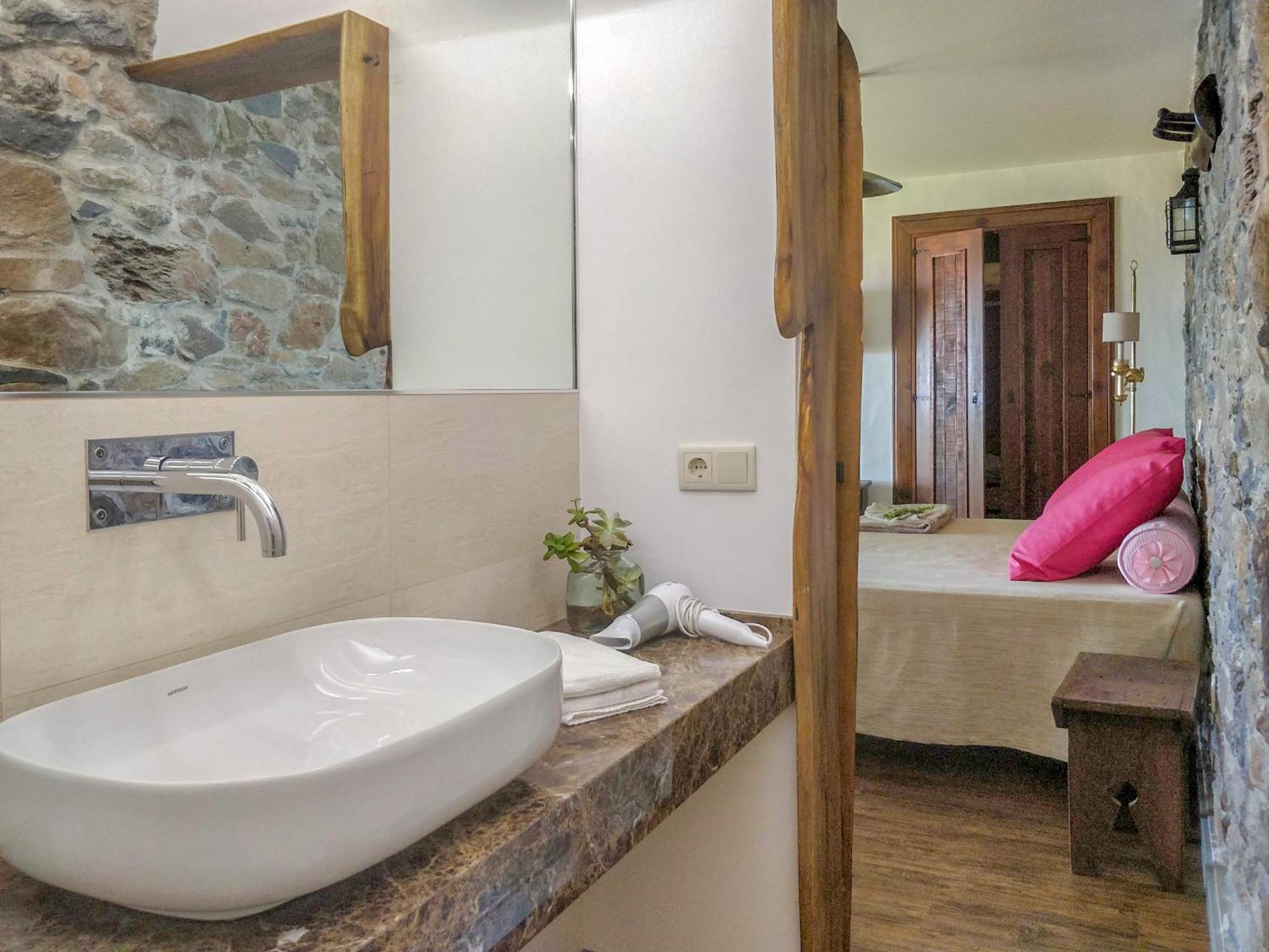 Hotel Calhau Grande Arco da Calheta  Esterno foto